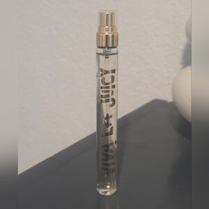 Gold Perfume Spray
